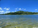Guajataca Lake - QUEBRADILLAS, SAN SEBASTÍAN
